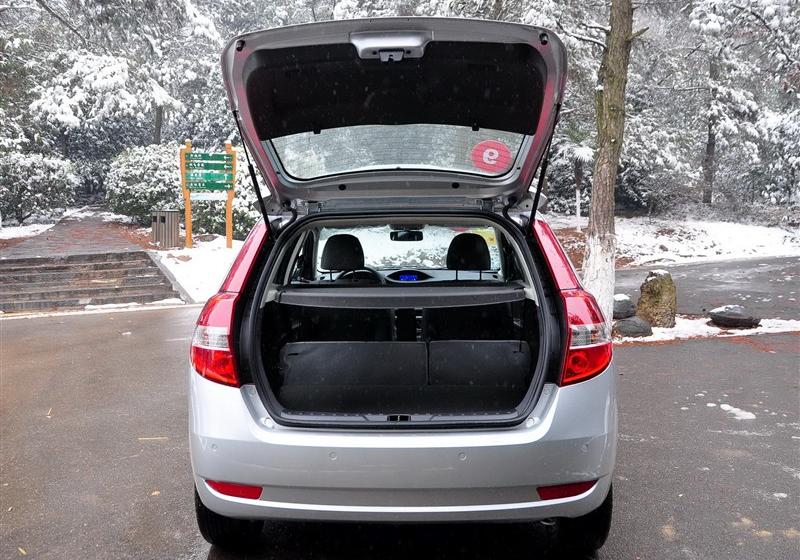 2011�� 1.6L ������MT