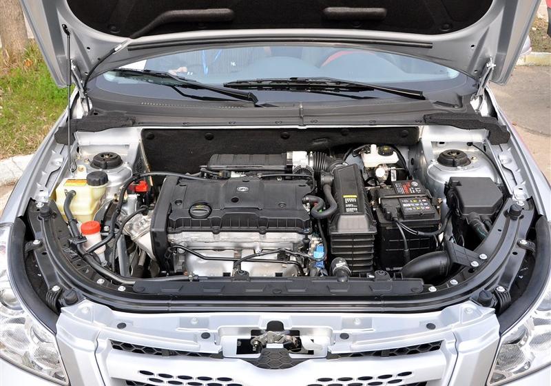 2011�� Cross 1.6L MT������