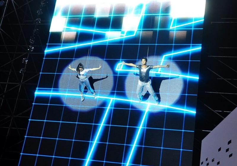 2011�� 2.0AT ������