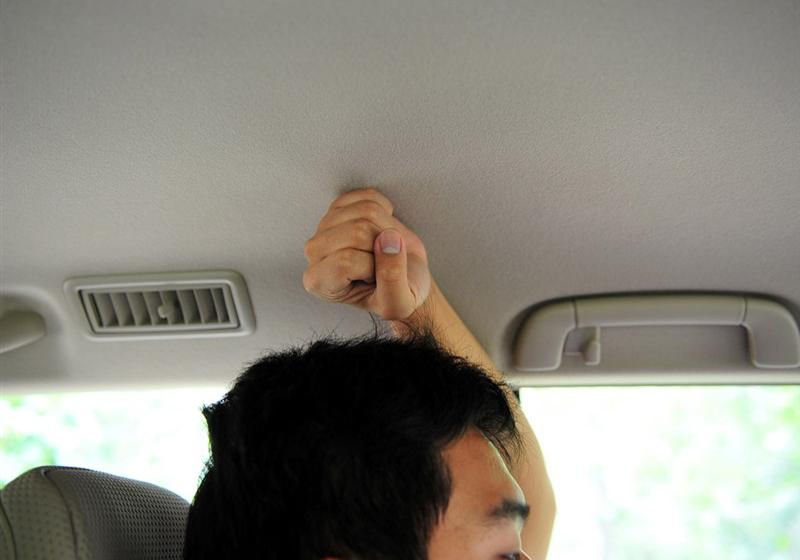 2010�� 2.7L �Զ�������