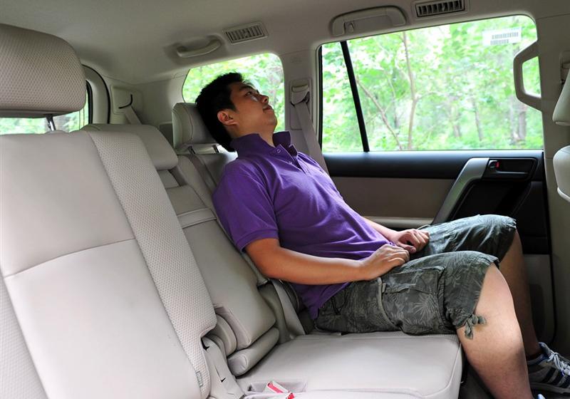 2010�� 2.7L �Զ�������