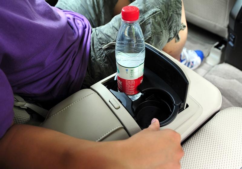 2010�� 2.7L �Զ�������