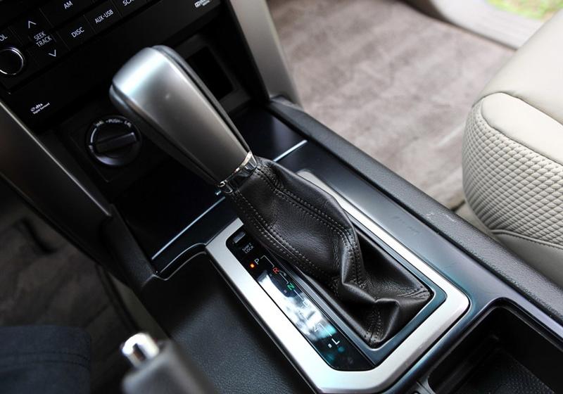 2010�� 2.7L �Զ�������