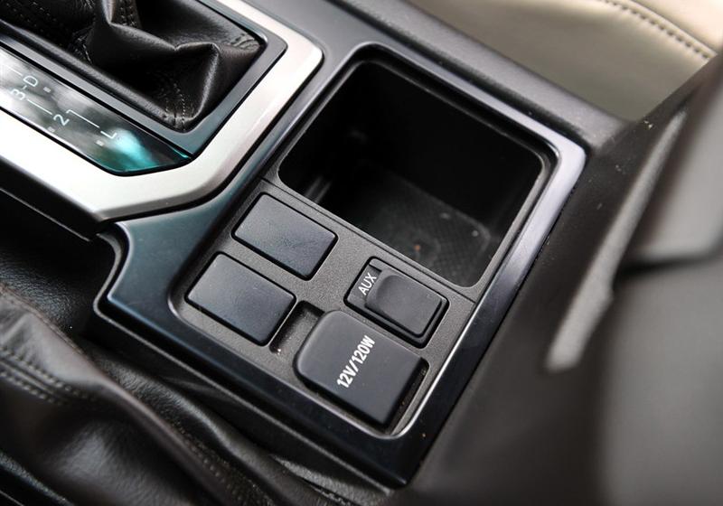 2010�� 2.7L �Զ�������