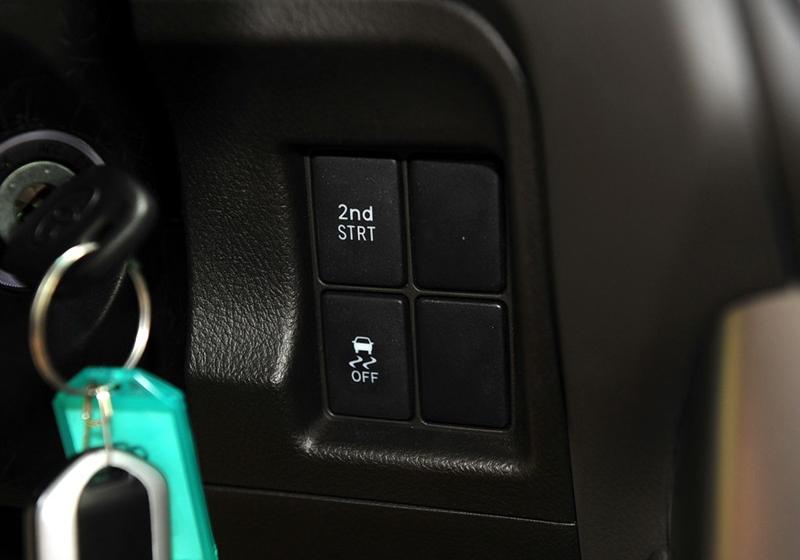 2010�� 2.7L �Զ�������