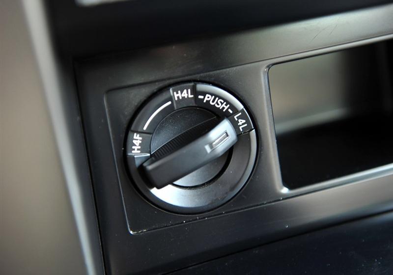 2010�� 2.7L �Զ�������