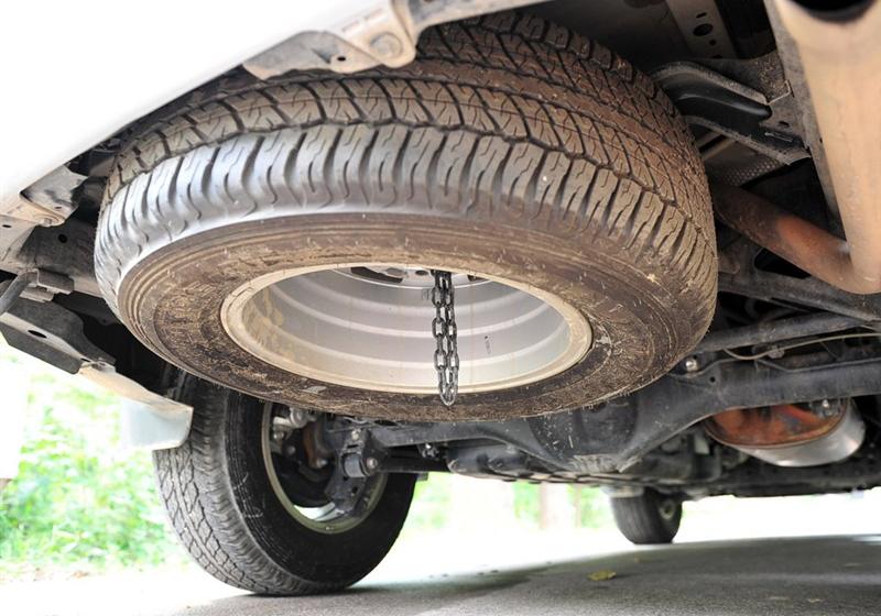 2010�� 2.7L �Զ�������