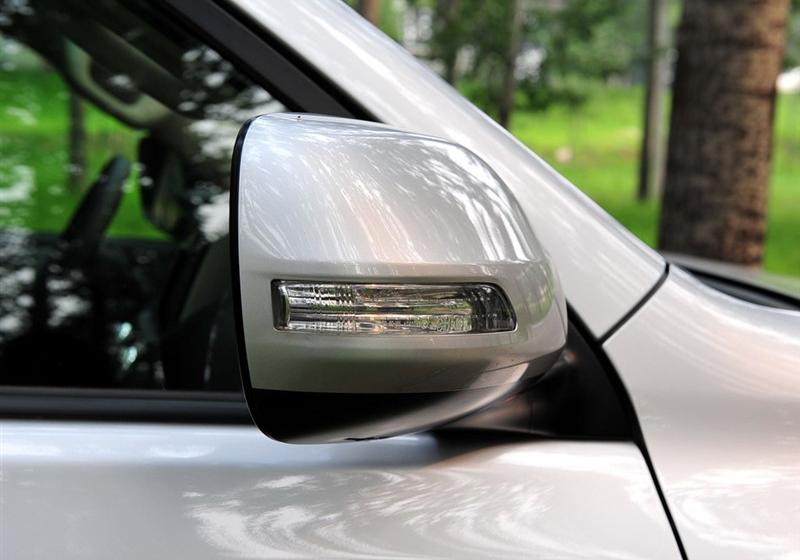 2010�� 2.7L �Զ�������