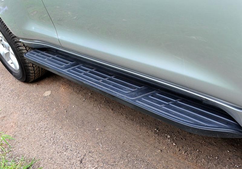 2010�� 2.7L �Զ�������