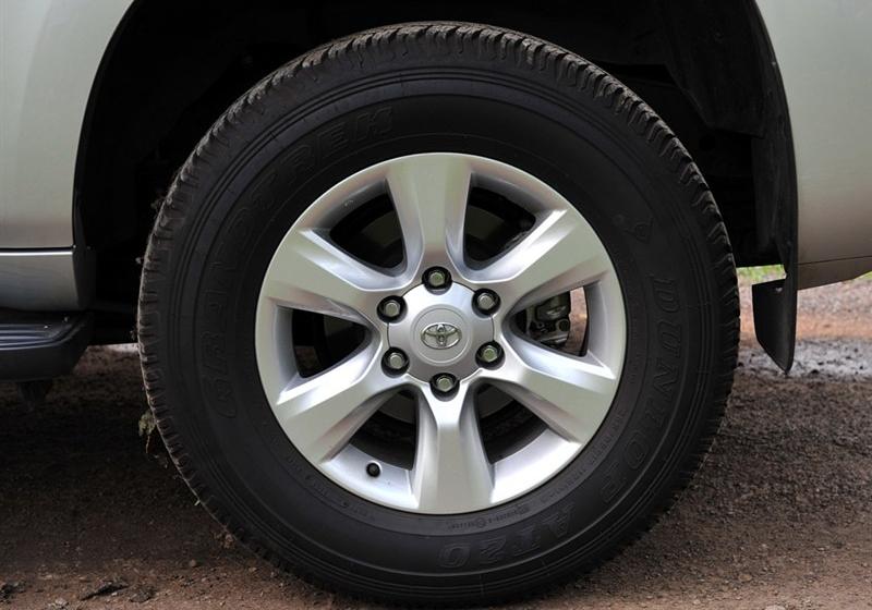 2010�� 2.7L �Զ�������