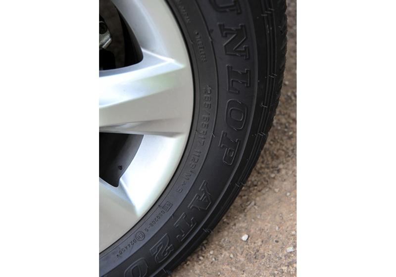 2010�� 2.7L �Զ�������