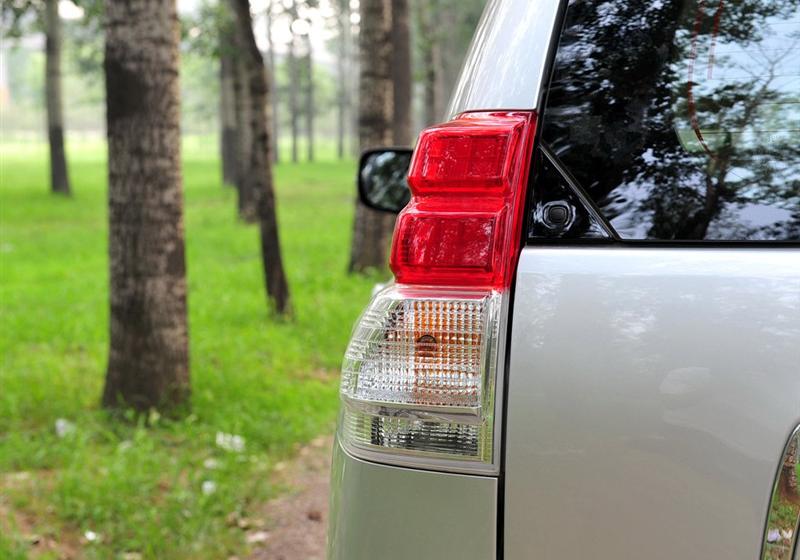 2010�� 2.7L �Զ�������