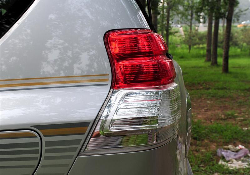 2010�� 2.7L �Զ�������