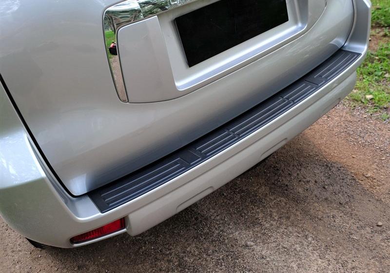 2010�� 2.7L �Զ�������