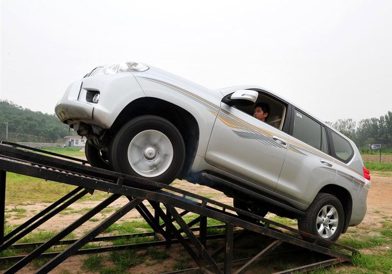 2010�� 2.7L �Զ�������