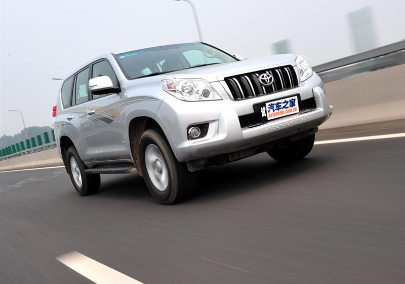 2010�� 2.7L �Զ�������