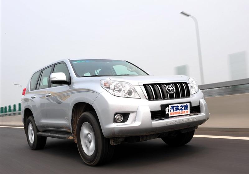 2010�� 2.7L �Զ�������