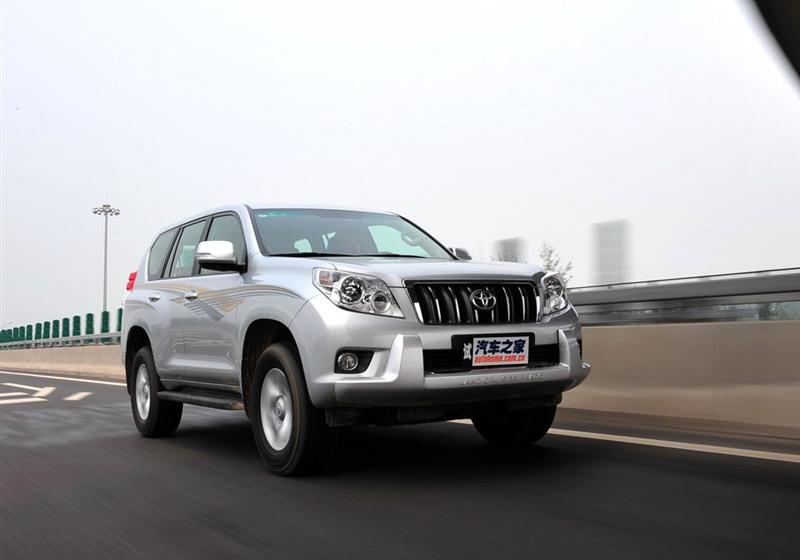 2010�� 2.7L �Զ�������