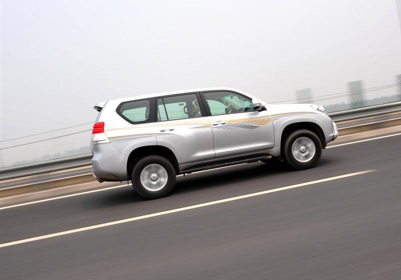 2010�� 2.7L �Զ�������