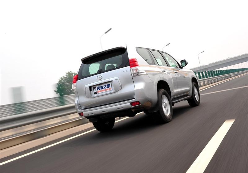 2010�� 2.7L �Զ�������