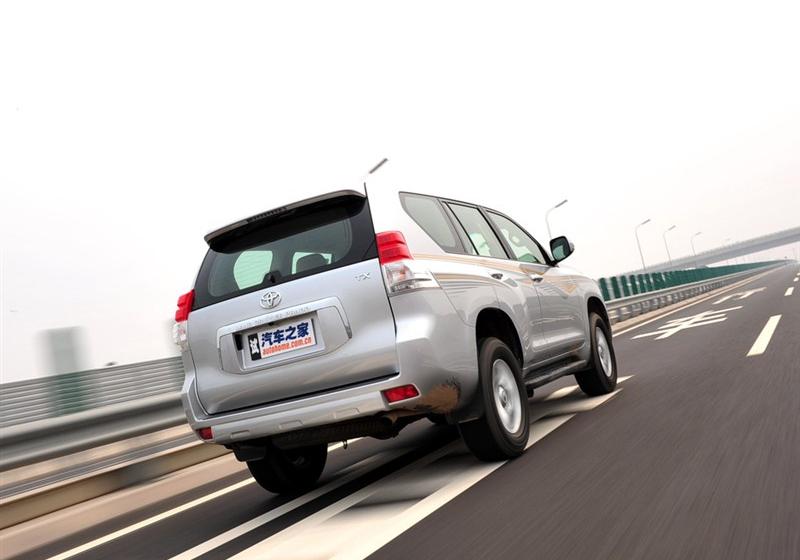 2010�� 2.7L �Զ�������