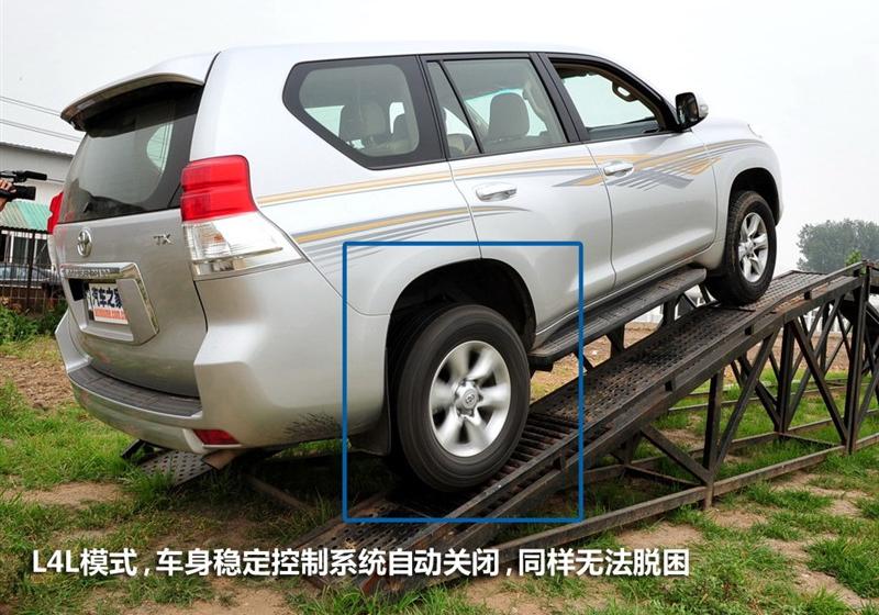 2010�� 2.7L �Զ�������