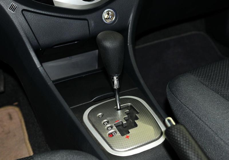 2010�� 1.6CVT ������