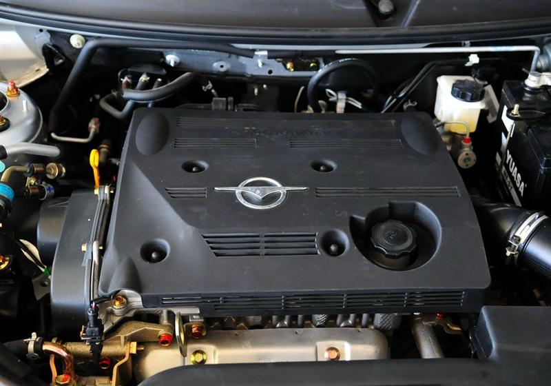 2010�� 1.6CVT ������