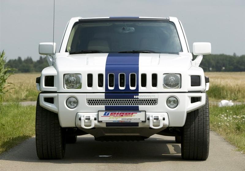 2008�� H3 ALPHA 5.3