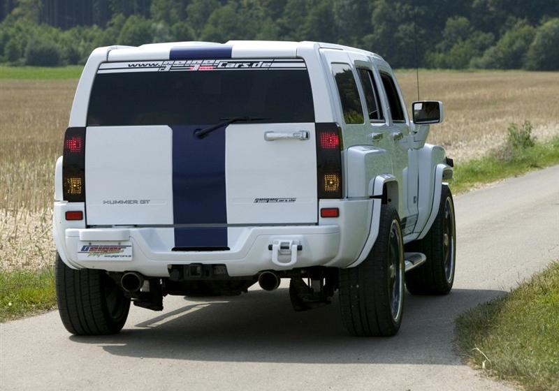 2008�� H3 ALPHA 5.3