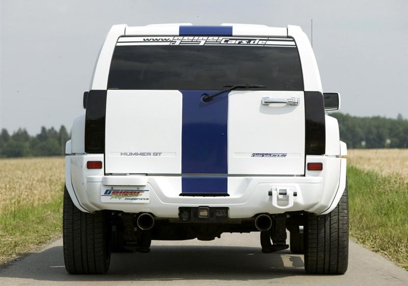 2008�� H3 ALPHA 5.3