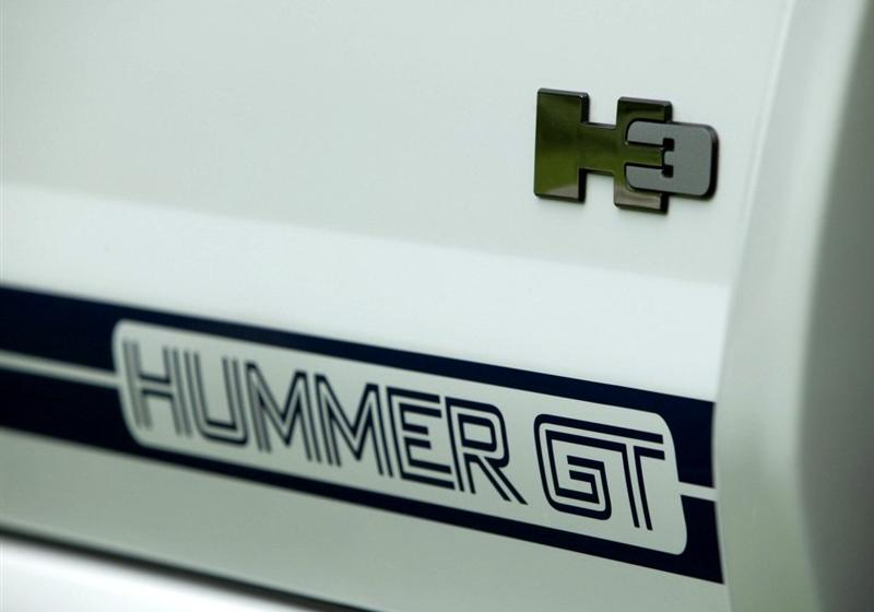 2008�� H3 ALPHA 5.3