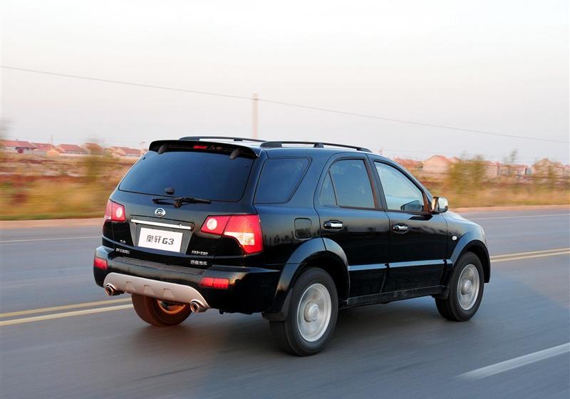2011 G3 2.0LӢ