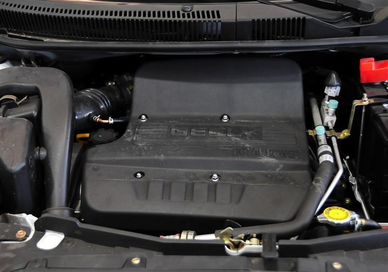 2011�� 1.3L ������