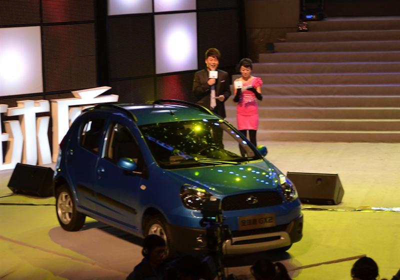 2011�� 1.3L ������