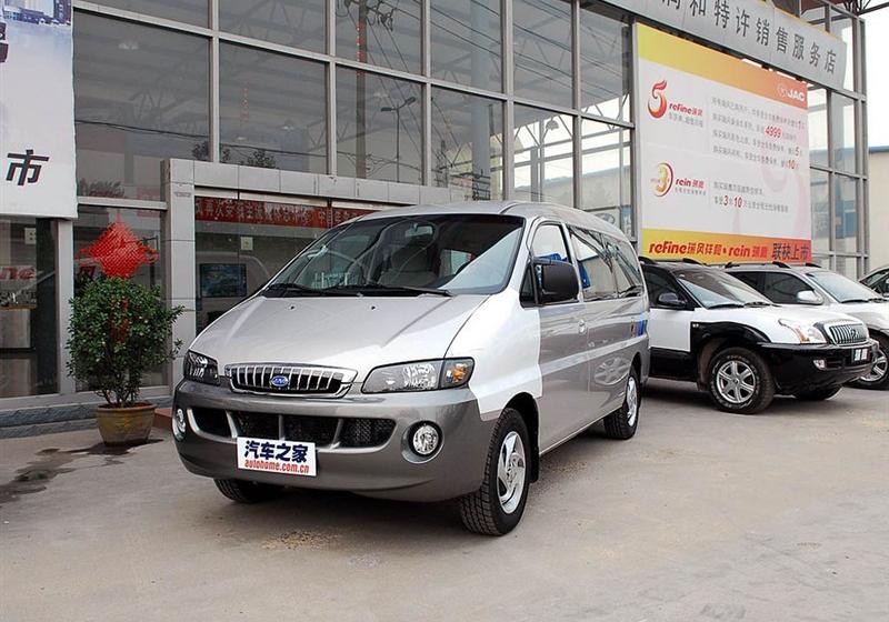 20112.0L ͱ׼HFC4GA3