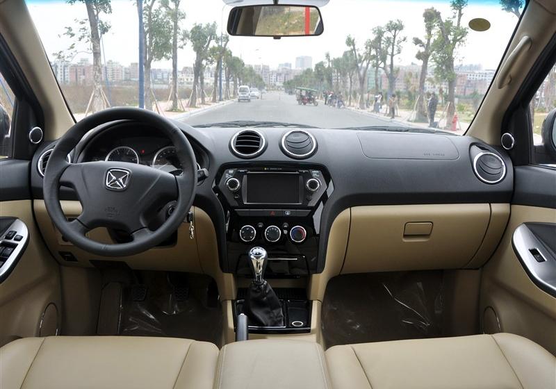 2011�� 2.4T ����5��������