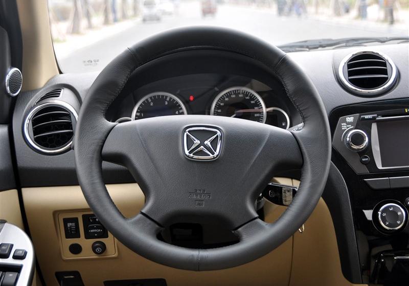 2011�� 2.4T ����5��������