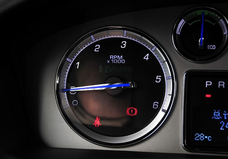 2010�� 6.0 Hybrid