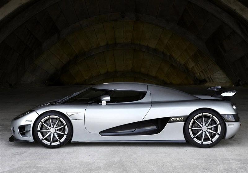 2010�� 4.8 Trevita