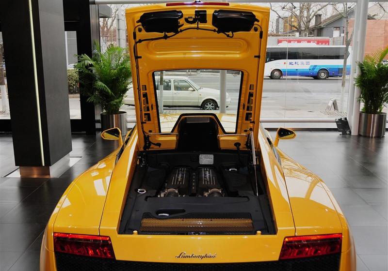 2010�� 5.2 LP550-2 ��׼��