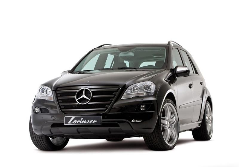 2010ML 500 4MATIC