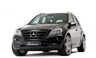 2010ML 500 4MATIC