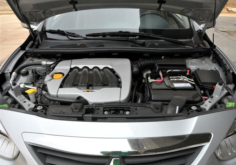 2011�� 2.0L ��׼��