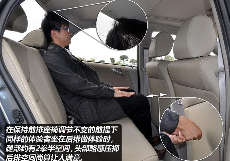 2011�� 1.5L AT������