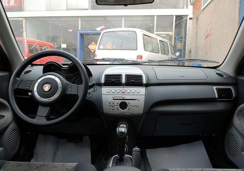 2009�� 1.6L AT ʱ����