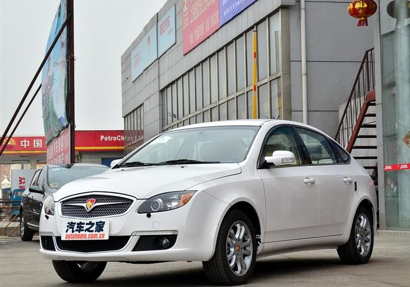 2011Sportback 1.6MT ǰ