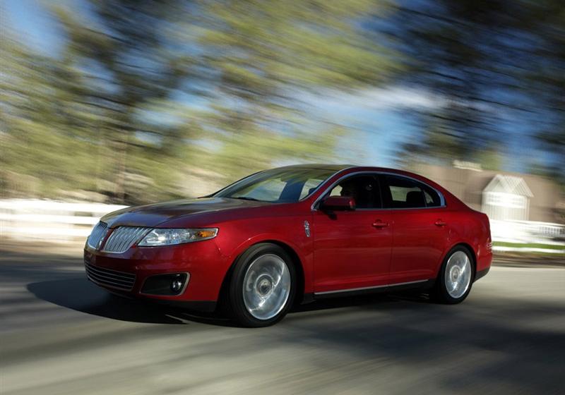 2010 3.5L EcoBoost AWD