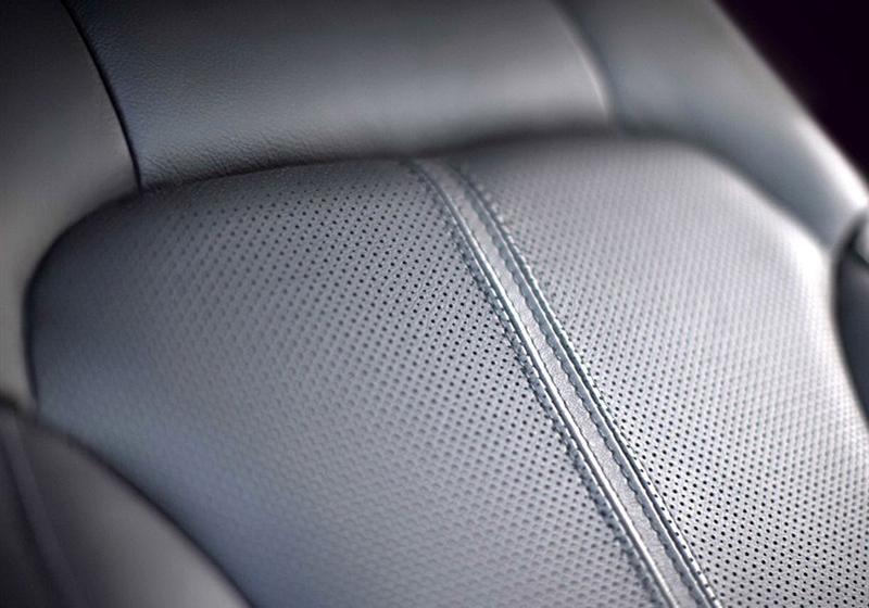 2010 3.5L EcoBoost AWD