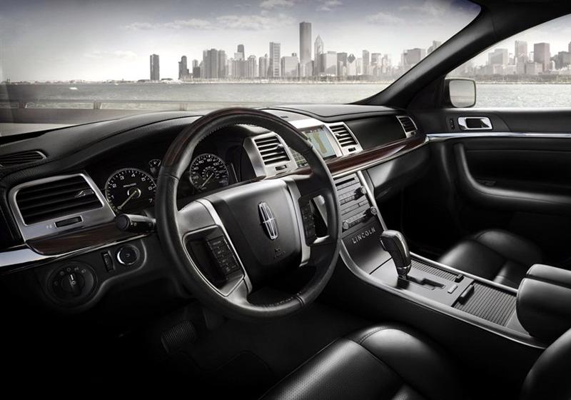 2010 3.5L EcoBoost AWD